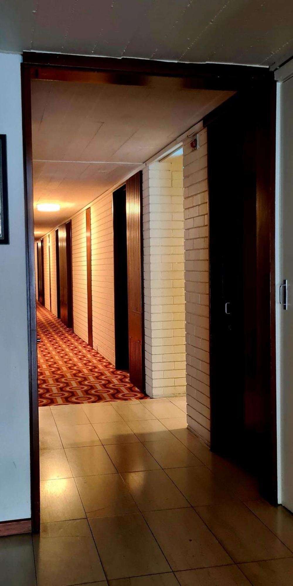 فندق إنديان أوشن هوتل بيرث المظهر الخارجي الصورة